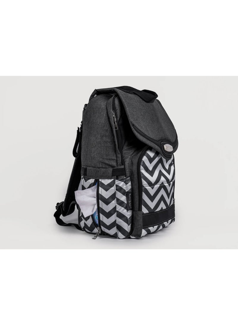 Petit bebe Petit Bébé Premium Formi Diaper Bag – Model EWHYNOT210702 - Image 3