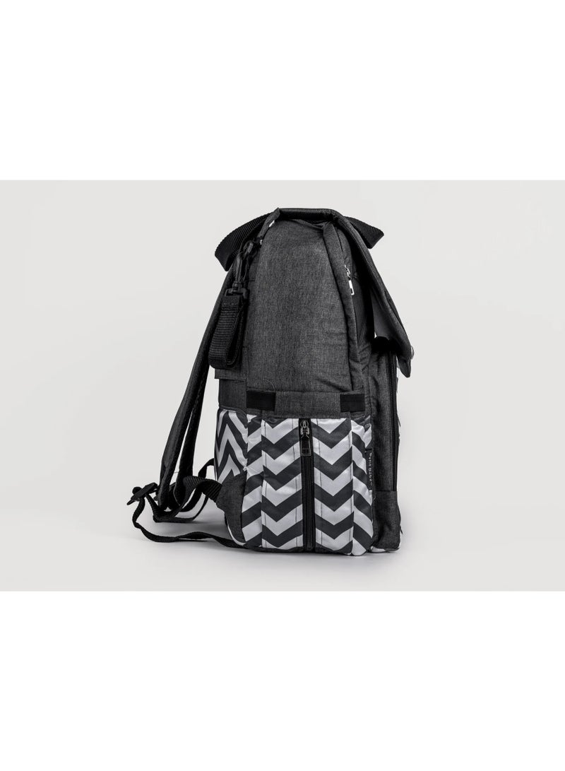 Petit bebe Petit Bébé Premium Formi Diaper Bag – Model EWHYNOT210702 - Image 4