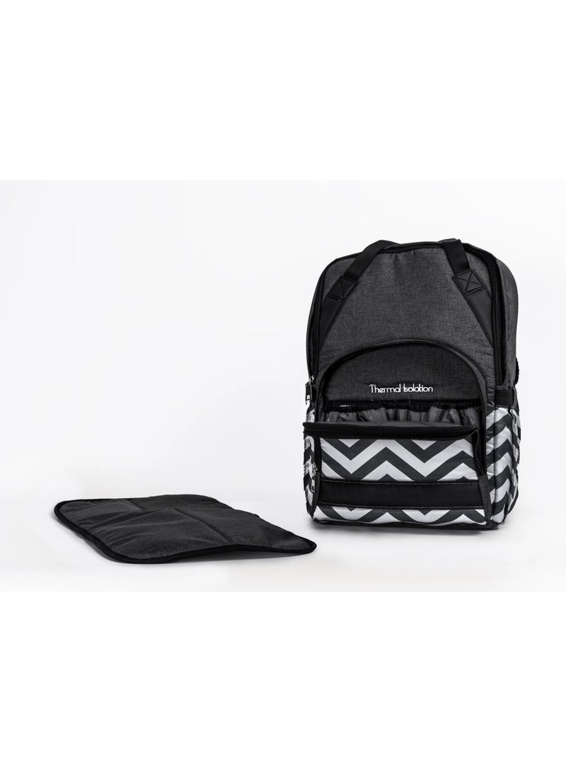 Petit bebe Petit Bébé Premium Formi Diaper Bag – Model EWHYNOT210702 - Image 5