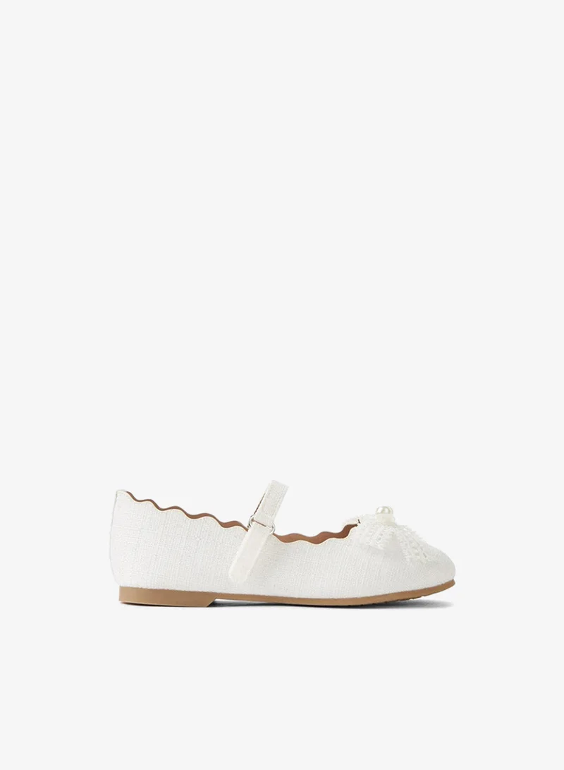 جونيورز باليرينا للبنات