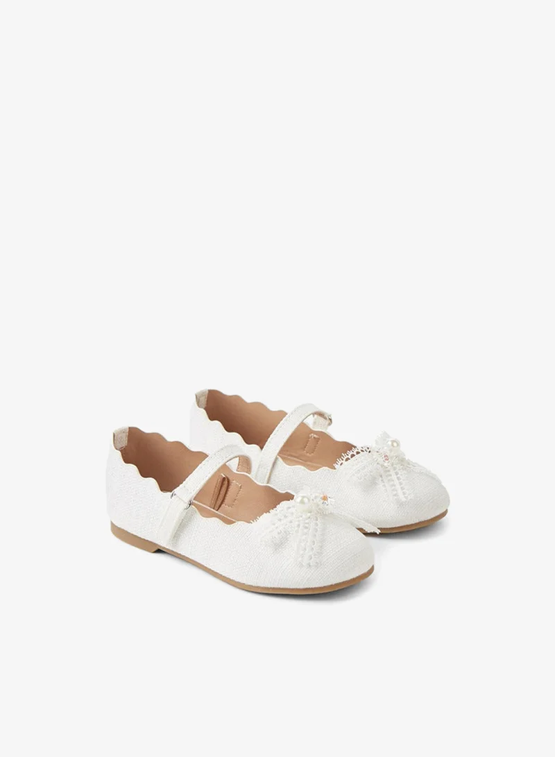 جونيورز باليرينا للبنات