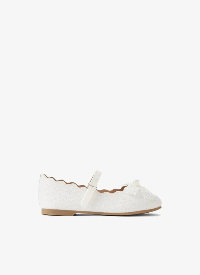 جونيورز باليرينا للبنات