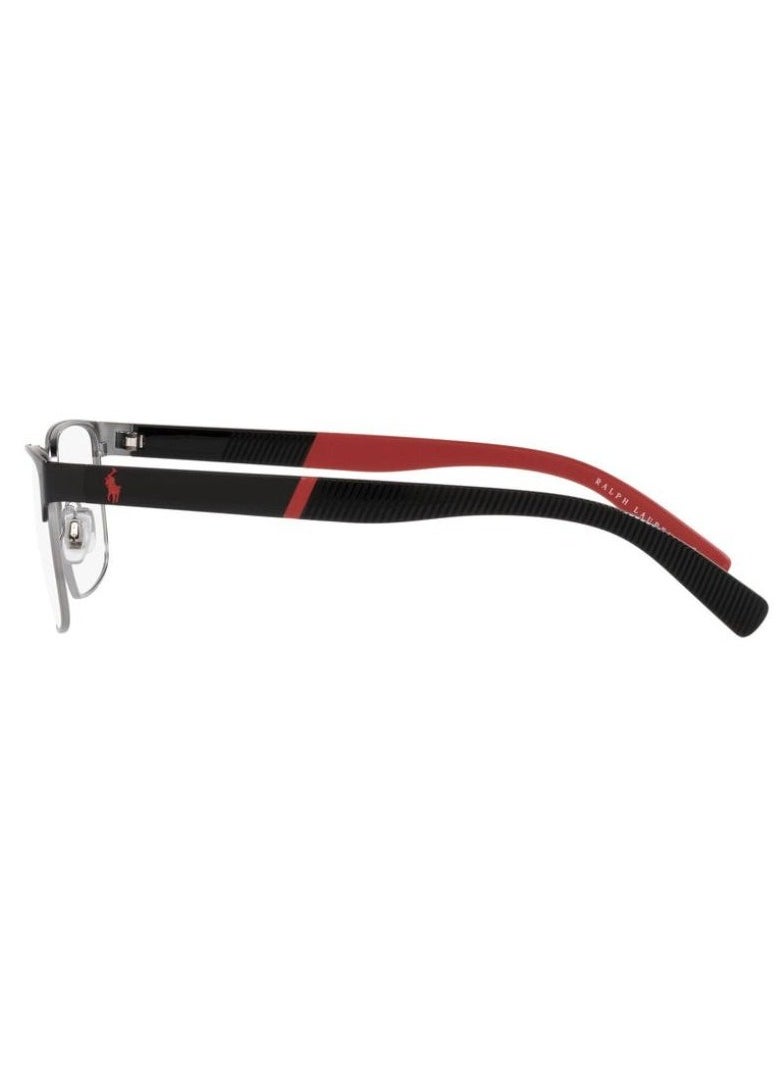 POLO RALPH LAUREN - Polo Ralph PH1215 9003 54 Men's Eyeglasses Frame - Image 1