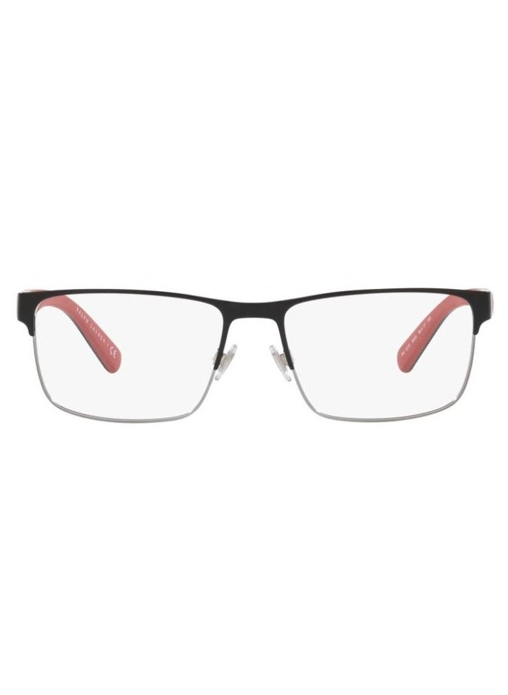 POLO RALPH LAUREN - Polo Ralph PH1215 9003 54 Men's Eyeglasses Frame - Image 1