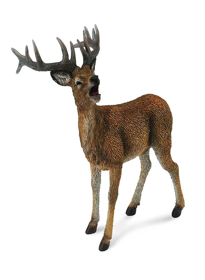 Collecta - Red Deer Stag - 88469