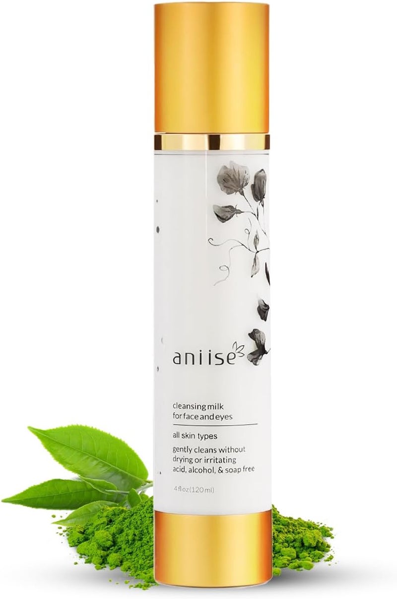 Refreshing Green Tea Extract Face Toner for Face  All Skin Types  Men and Women Packaging May Vary