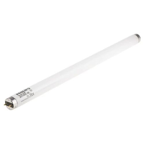 INDETOUCH Insect Killer Blue Tubelight UV Light | Pesto flash tube light 2Ft Length | Blue Light | 18W | Imported - Image 1