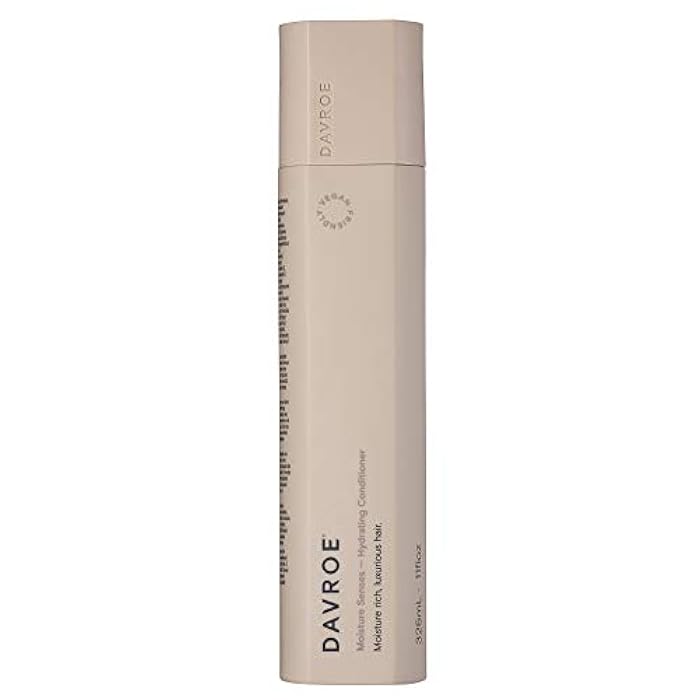 DAVROE Moisture Hydrating Conditioner