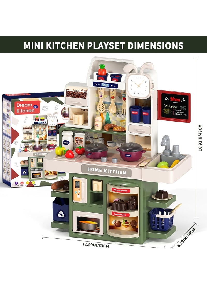 33 Pieces Kids Kitchen Playset - pzsku/ZD66C6444B639840F302AZ/45/_/1724141742/b82f6181-8dce-4393-8531-83649fe44a6c