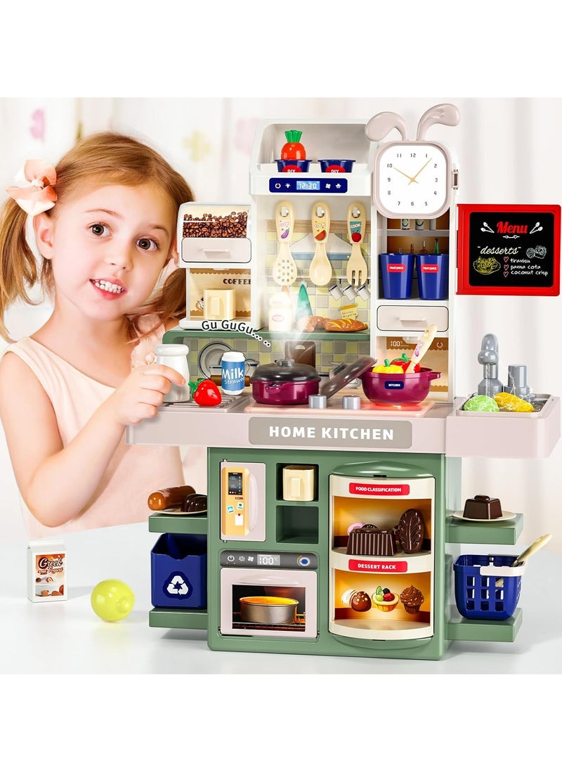 33 Pieces Kids Kitchen Playset - pzsku/ZD66C6444B639840F302AZ/45/_/1724141744/6f3e35d4-53e8-4a5f-87a9-76bd56a9a8e3