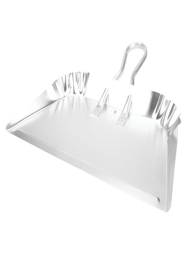 Performance Tool W30 17" Aluminum Dustpan. - Image 1