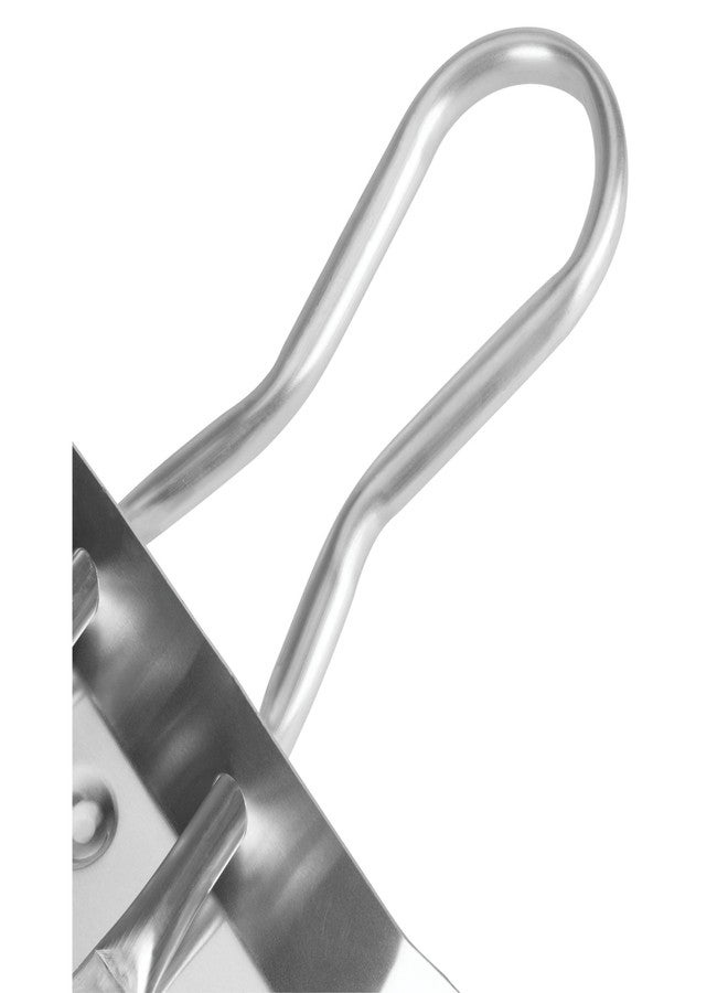 Performance Tool W30 17" Aluminum Dustpan. - Image 5