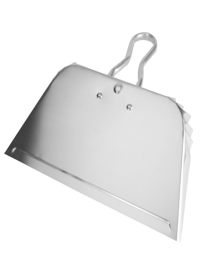 Performance Tool W30 17" Aluminum Dustpan. - Image 4