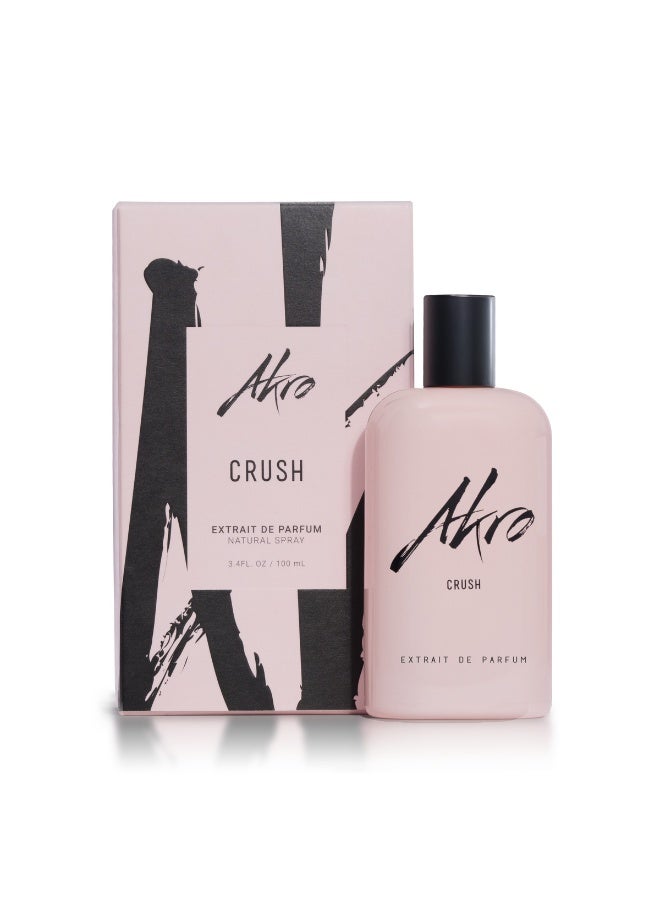 Akro Crush Eau De Parfum 100ml