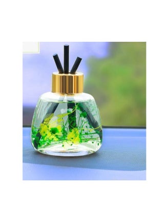 car  Blue Wind Chime Frangrance 100 ml