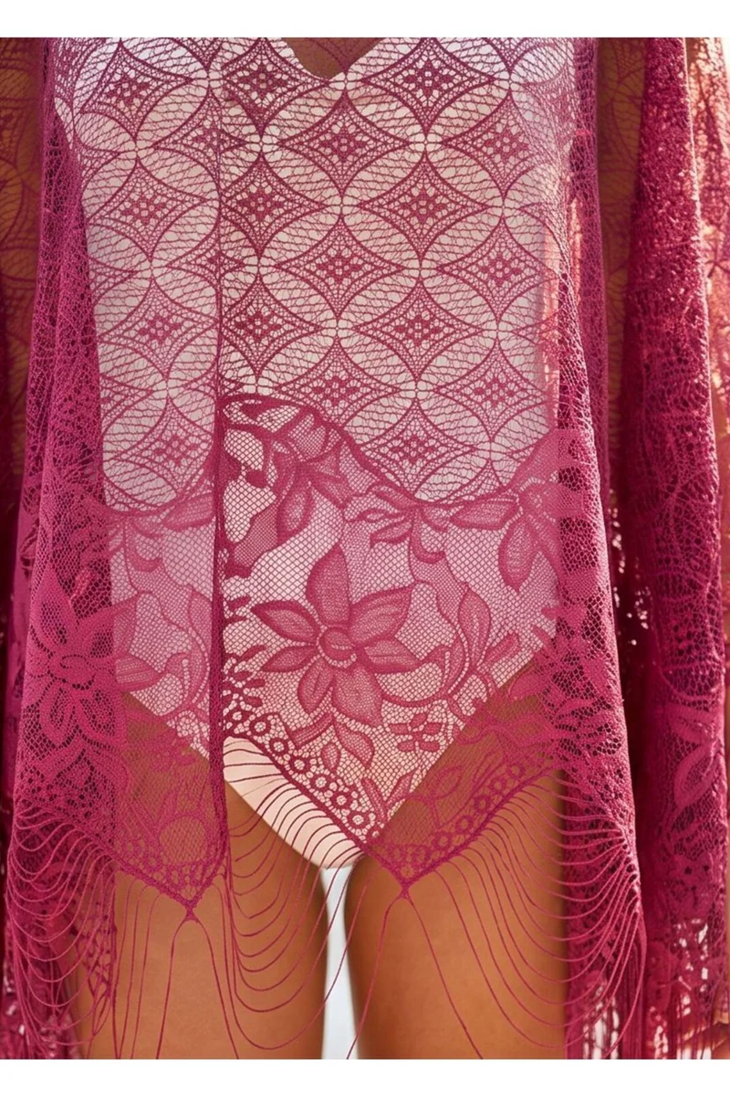 رايفان RYVAN Women's Cover-Up
