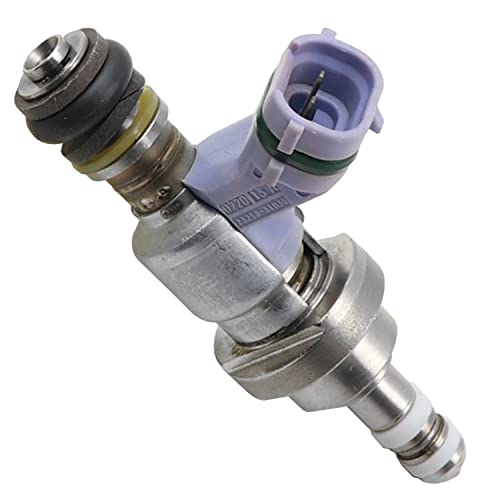 Beck Arnley BeckArnley 1591095 Fuel Injector - Image 1