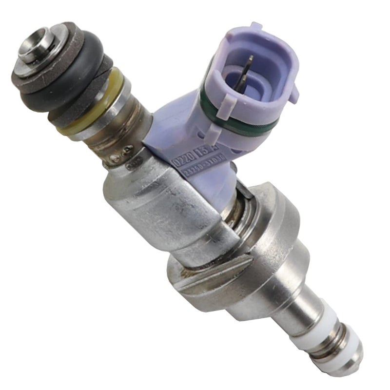 Beck Arnley BeckArnley 1591095 Fuel Injector - Image 2
