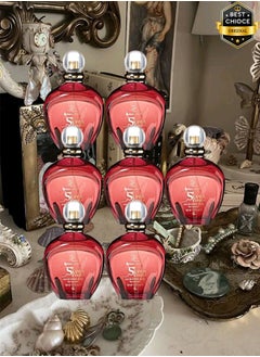 7 قطع عطر سوبر كوبرا 100 مل