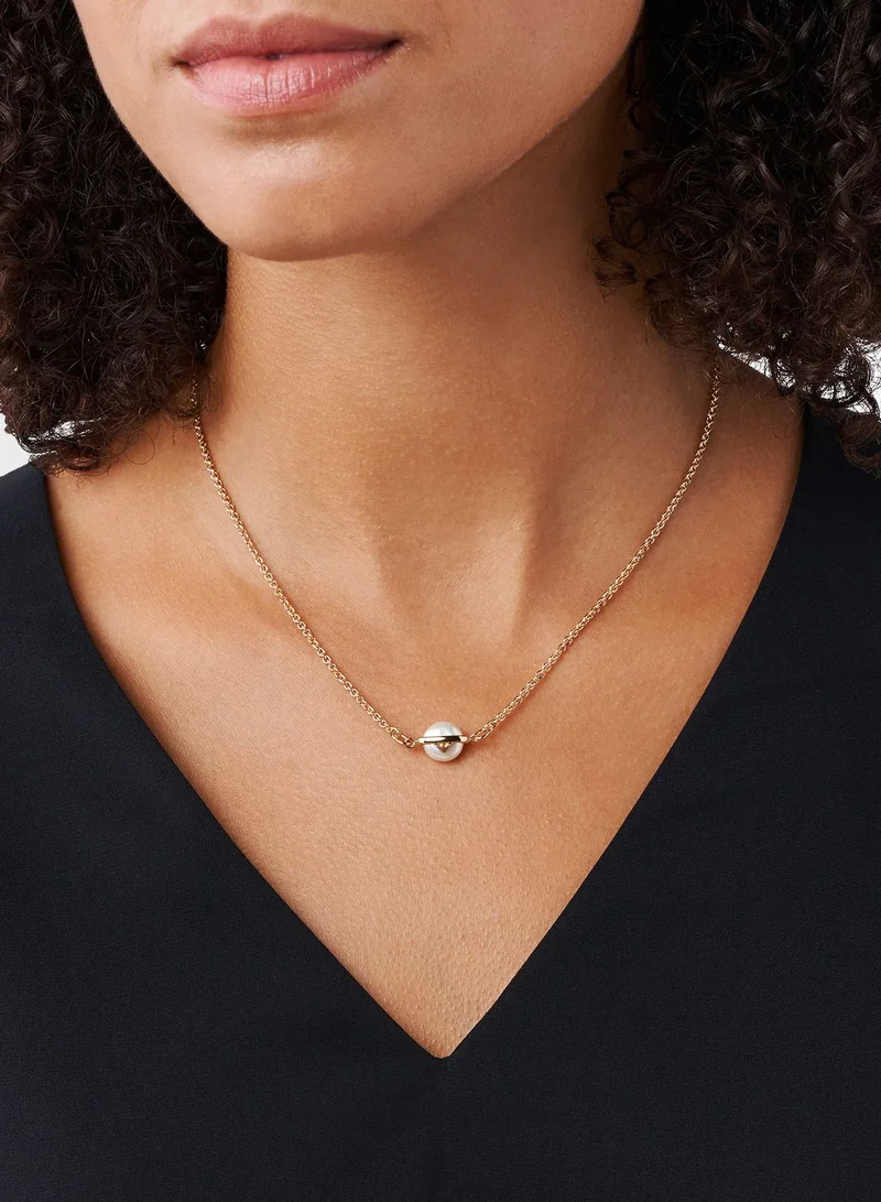 EMPORIO ARMANI Chain Necklace