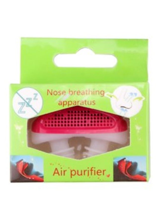 ROHS Air Purifier Nose Breathing Device – Portable Respiratory Air Cleaner - Image 1