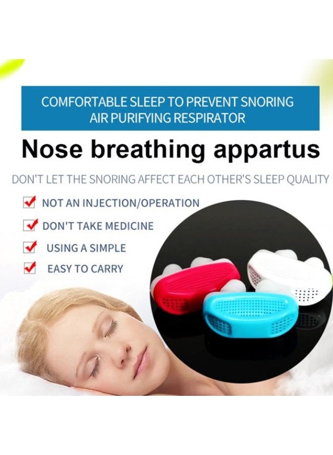 ROHS Air Purifier Nose Breathing Device – Portable Respiratory Air Cleaner - Image 5