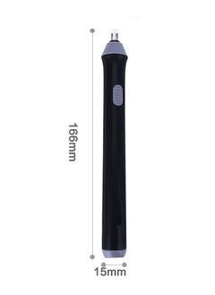 Excefore Electric Eraser Kit with 23 Eraser Refills Battery Operated Automatic Portable Rubber Pencil Eraser Auto Erasers for Drawing Painting Sketching Drafting Architectural Arts Crafts  - Image 3