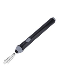 Excefore Electric Eraser Kit with 23 Eraser Refills Battery Operated Automatic Portable Rubber Pencil Eraser Auto Erasers for Drawing Painting Sketching Drafting Architectural Arts Crafts  - Image 5