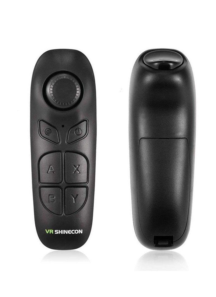 Shinecon - SHINECON Game Joystick Bluetooth Wireless Remote Controller For Gaming - Image 1
