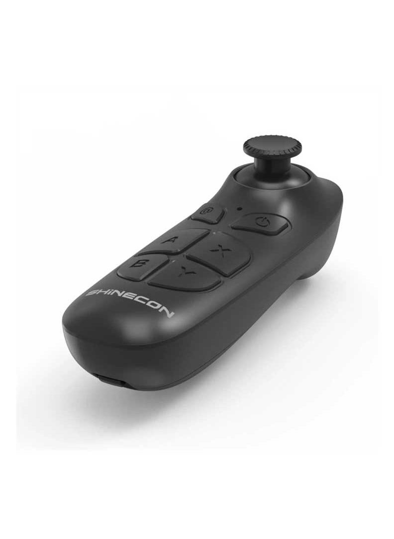 Shinecon - SHINECON Game Joystick Bluetooth Wireless Remote Controller For Gaming - Image 1