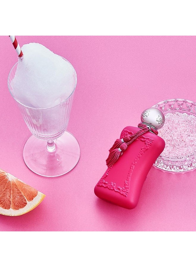 مارلي موريتي عطر بيرفيومز دي مارلي اوريانا او دو بارفيوم 75مل - Image 3