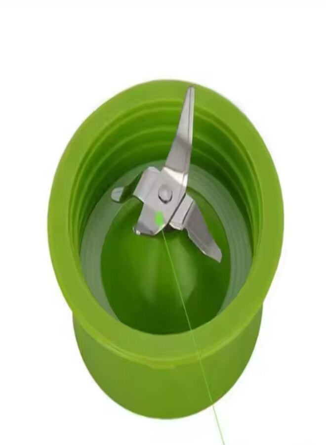 Gold Crest Blender 2 In 1 Mixer Grinder, Powerful Motor, Speed Control With Pulse - Image 3