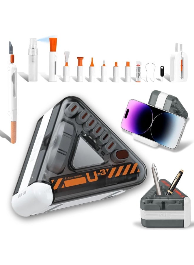 Green Lion 22-in-1 multi-functional Cleaning Kit