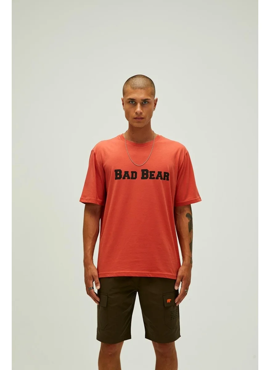 Bad Bear Title Men's T-Shirt