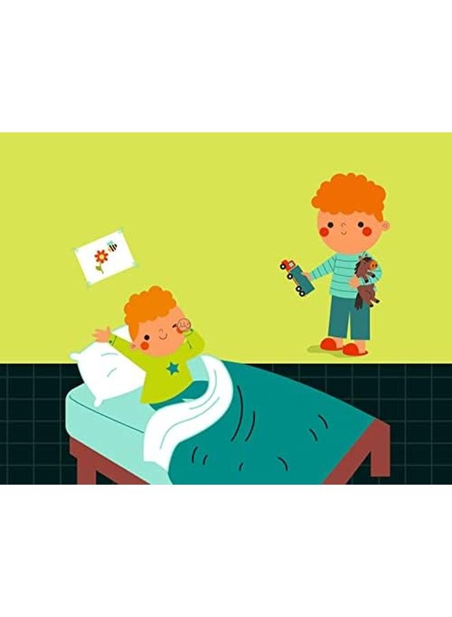 كلمينتوني مجموعة تعليم الوقت للمتعلمين الصغار مع ساعة رملية، هدية تعليمية في العطلات والحفلات للأعمار من 5 سنوات فما فوق - Image 3