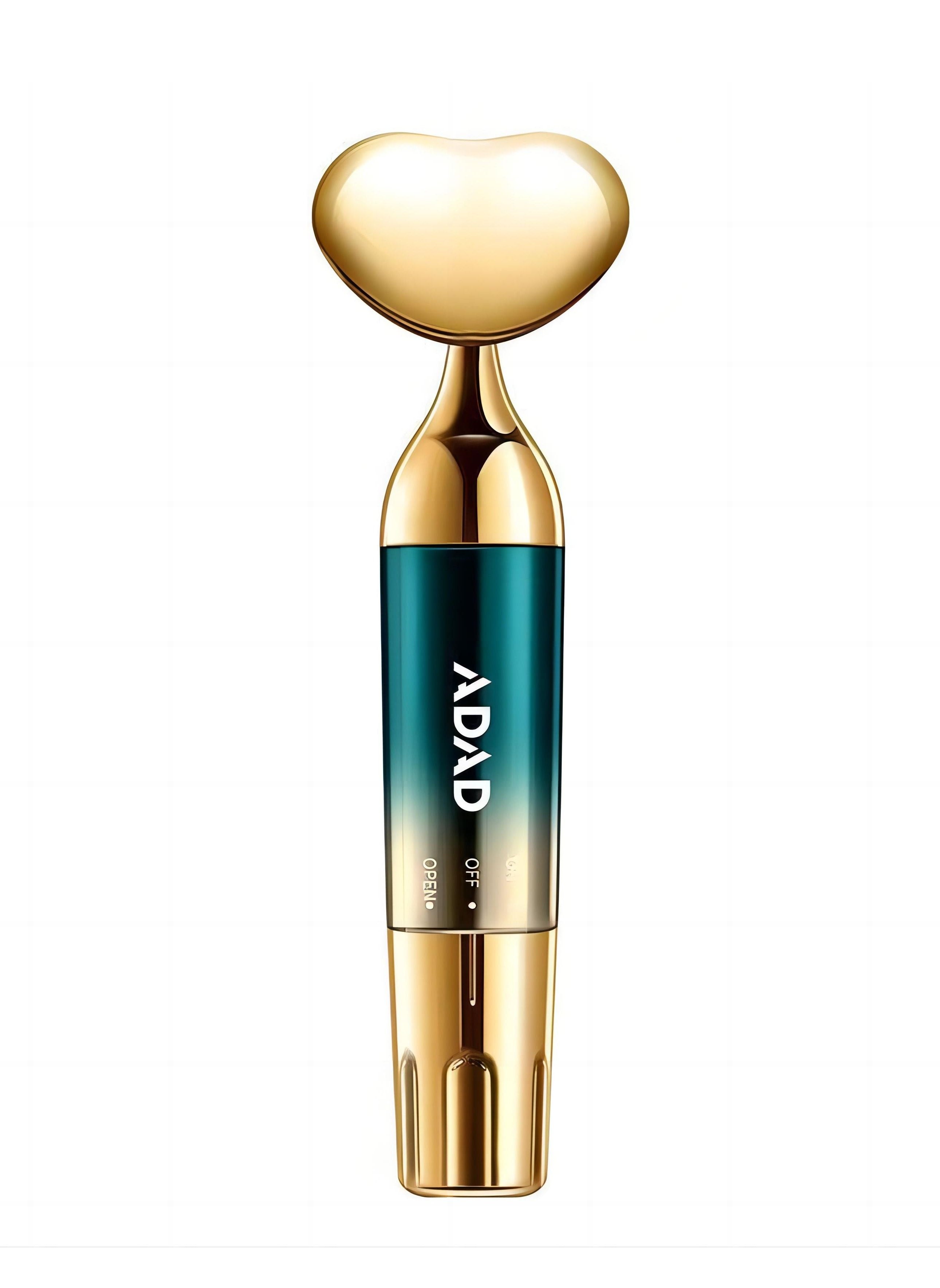 Electric Lifting And Firming Facial Ultrasonic Massager - https://f.nooncdn.com/p/pzsku/ZD66D9A8029420183E7BBZ/45/_/1693462535/f6514fad-fdcf-4303-93b5-f60edccd5aa2.jpg?width=original