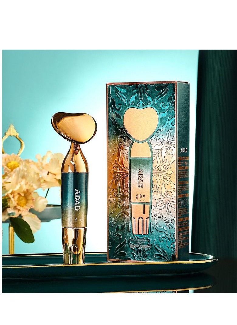 Electric Lifting And Firming Facial Ultrasonic Massager - https://f.nooncdn.com/p/pzsku/ZD66D9A8029420183E7BBZ/45/_/1693462536/4a0dc588-45cd-4661-b497-b50bc0a28f44.jpg?width=original