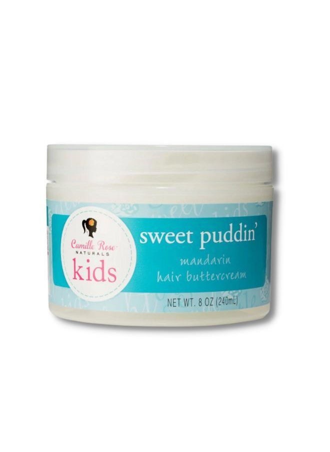 Camille Rose Naturals - Camille Rose Naturals Sweet Cream For kids - Image 1