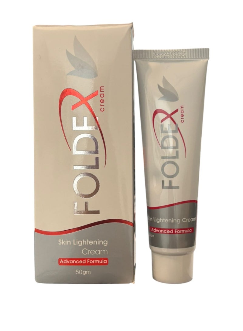 Purex Foldex Cream 50gm