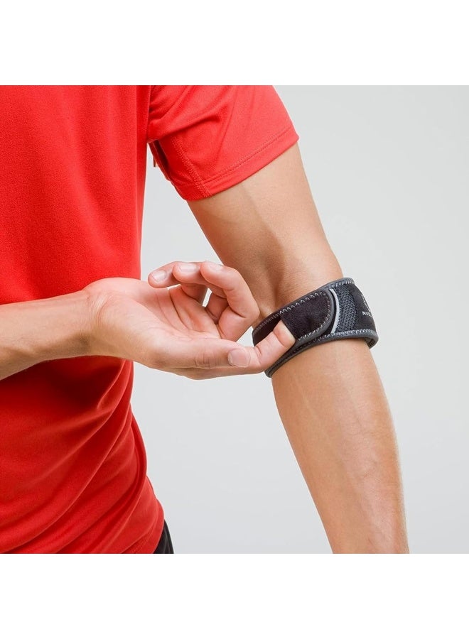 Mueller Hg80 7901 8 Premium Elbow Support - Image 5