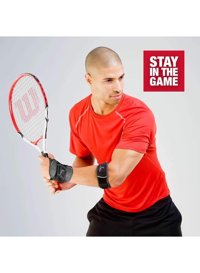 Mueller Hg80 7901 8 Premium Elbow Support - Image 4