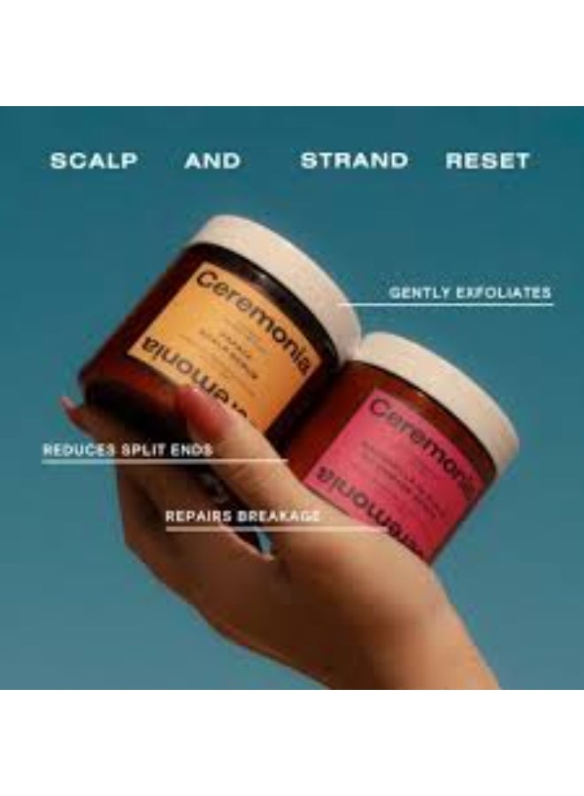 CEREMONIA مجموعة إعادة ضبط منتجع سيريمونيا سبالي - Image 3