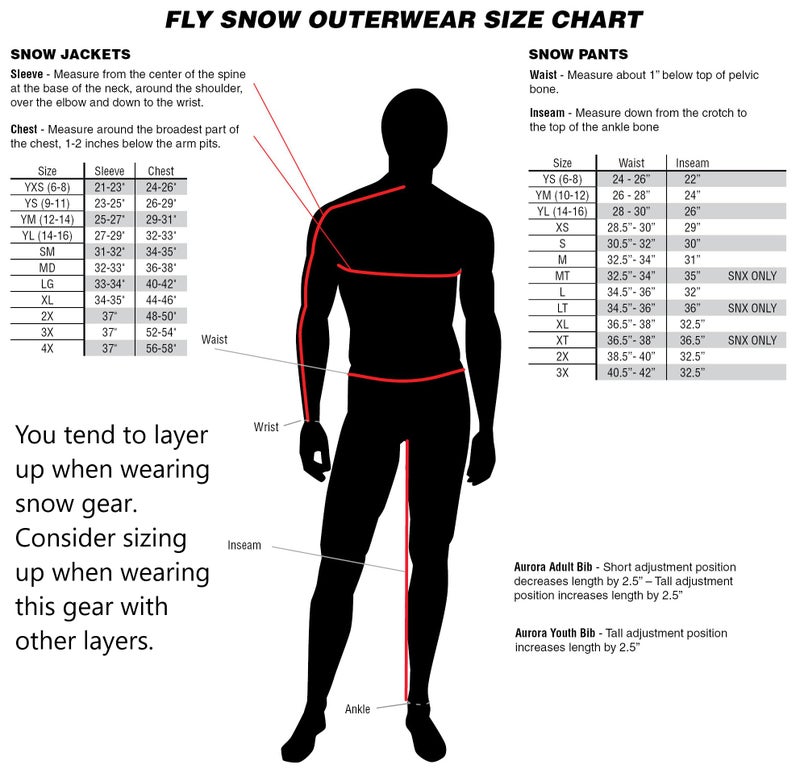 Fly Racing 2023 Women's SNX Pro Jacket (Black/Pink, Medium) - Image 3
