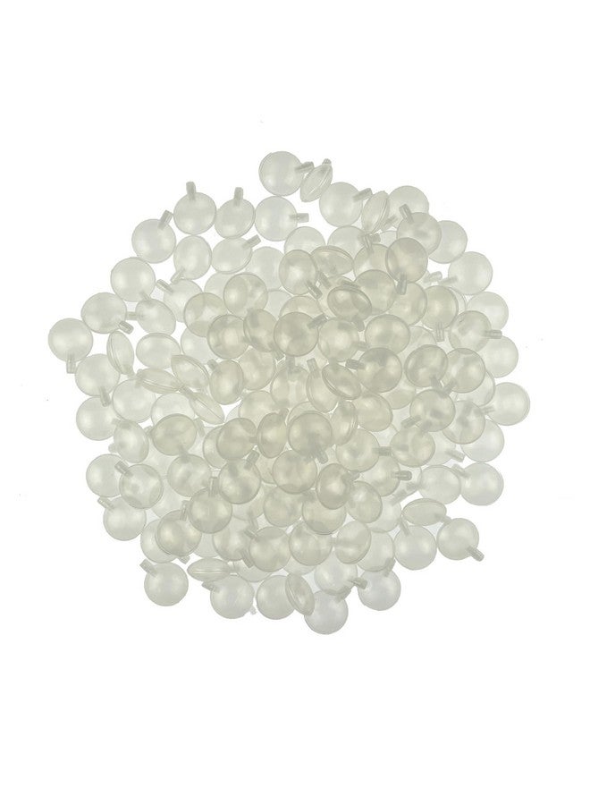 Kasteco 300 Pack 35mm Toy Squeakers Fit Repair Dog Pet Toys Noise Maker Insert Replacement (35mm) - Image 1