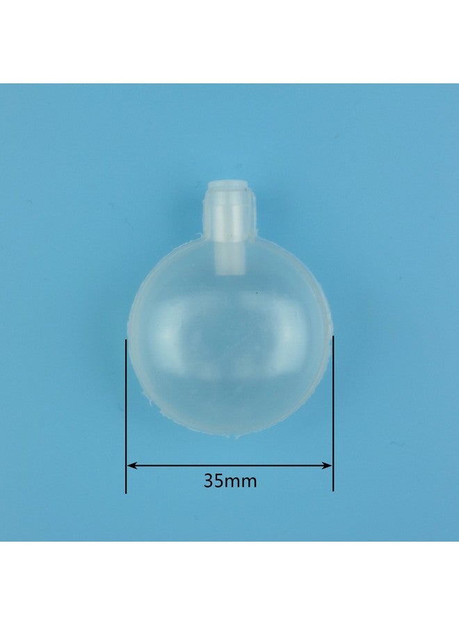 Kasteco 300 Pack 35mm Toy Squeakers Fit Repair Dog Pet Toys Noise Maker Insert Replacement (35mm) - Image 4