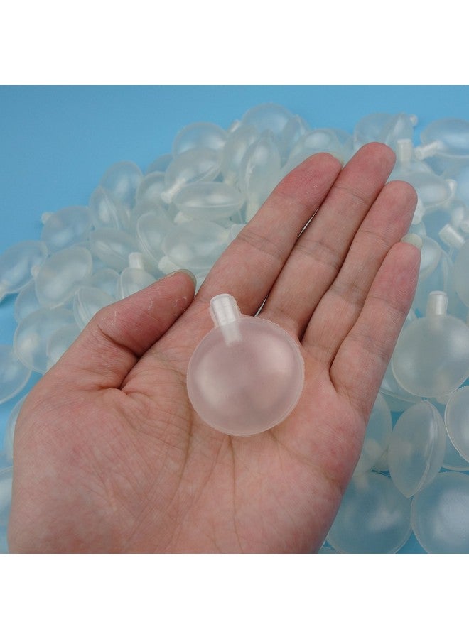 Kasteco 300 Pack 35mm Toy Squeakers Fit Repair Dog Pet Toys Noise Maker Insert Replacement (35mm) - Image 5