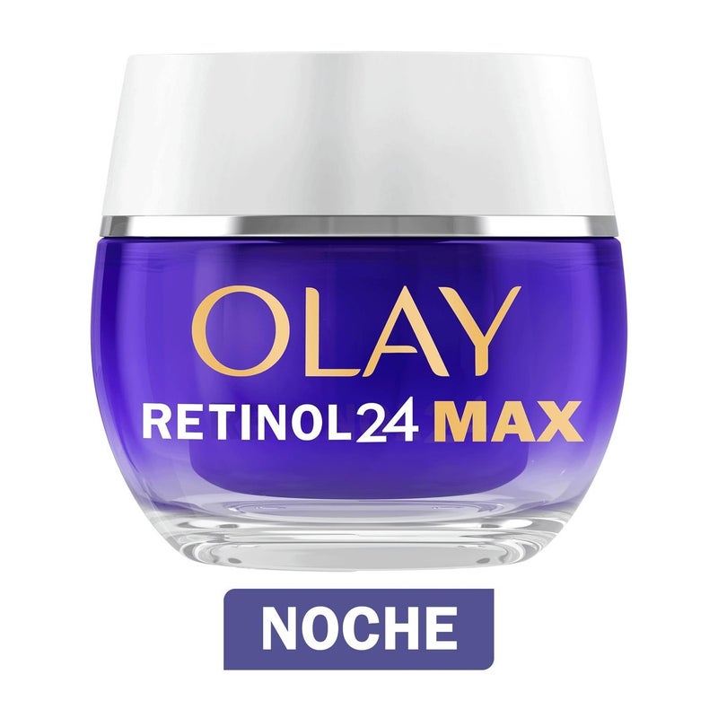 Olay Regenerist Retinol24 Max Night Cream 50ml - Image 3