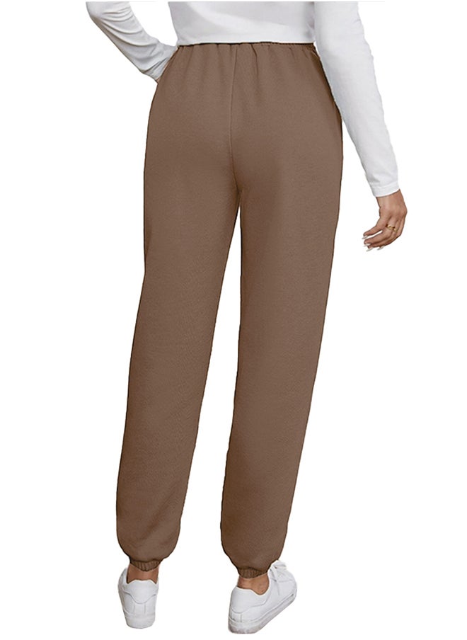Nileton Sportswear - Sport Sweatpants With Line - High Waist  - Image 2