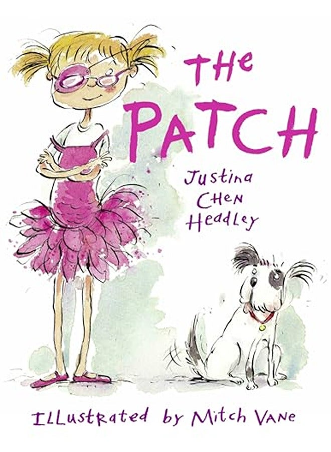 The Patch