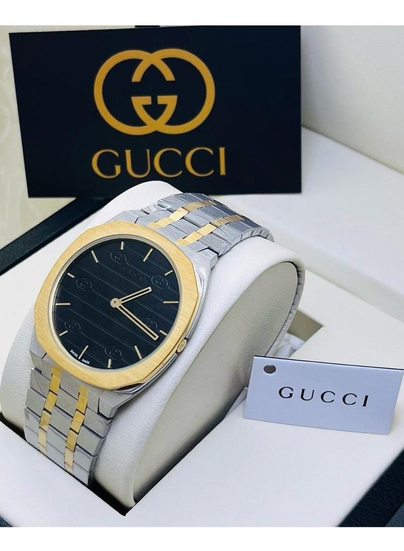 GUCCI Gucci men's watch - Image 1